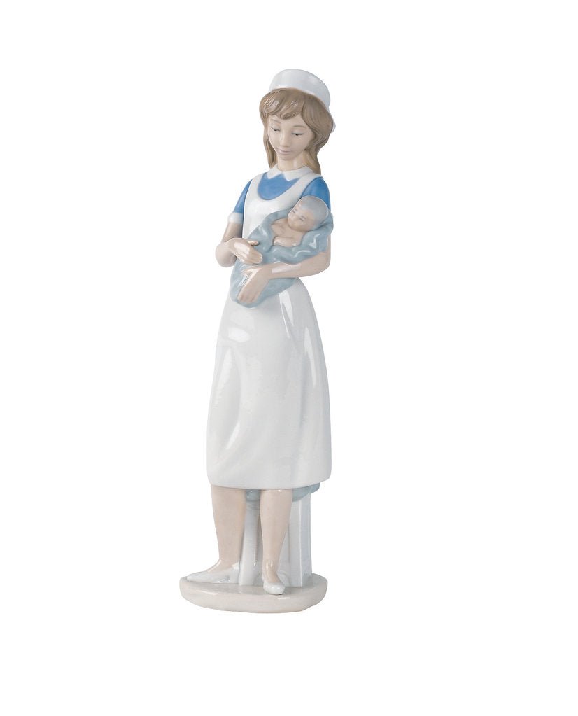 NAO® Figur »Krankenschwester«-020-00709