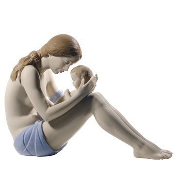 020 - 01747 - NAO® Figur »Mein Liebster«