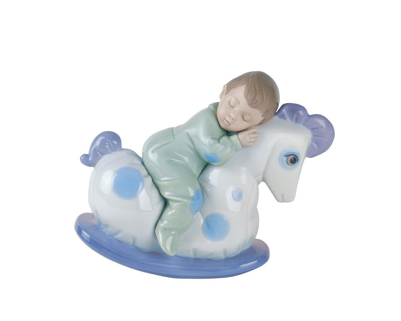 020 - 01476 - NAO® Figur »Mein Traumpferdchen«