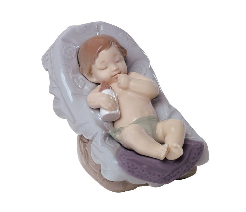 020 - 01610 - NAO® Figur »Träume, Kleiner Junge