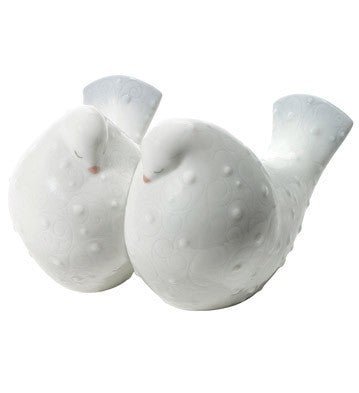 020 - 01697 - NAO® Figur »Verliebtes Duet«