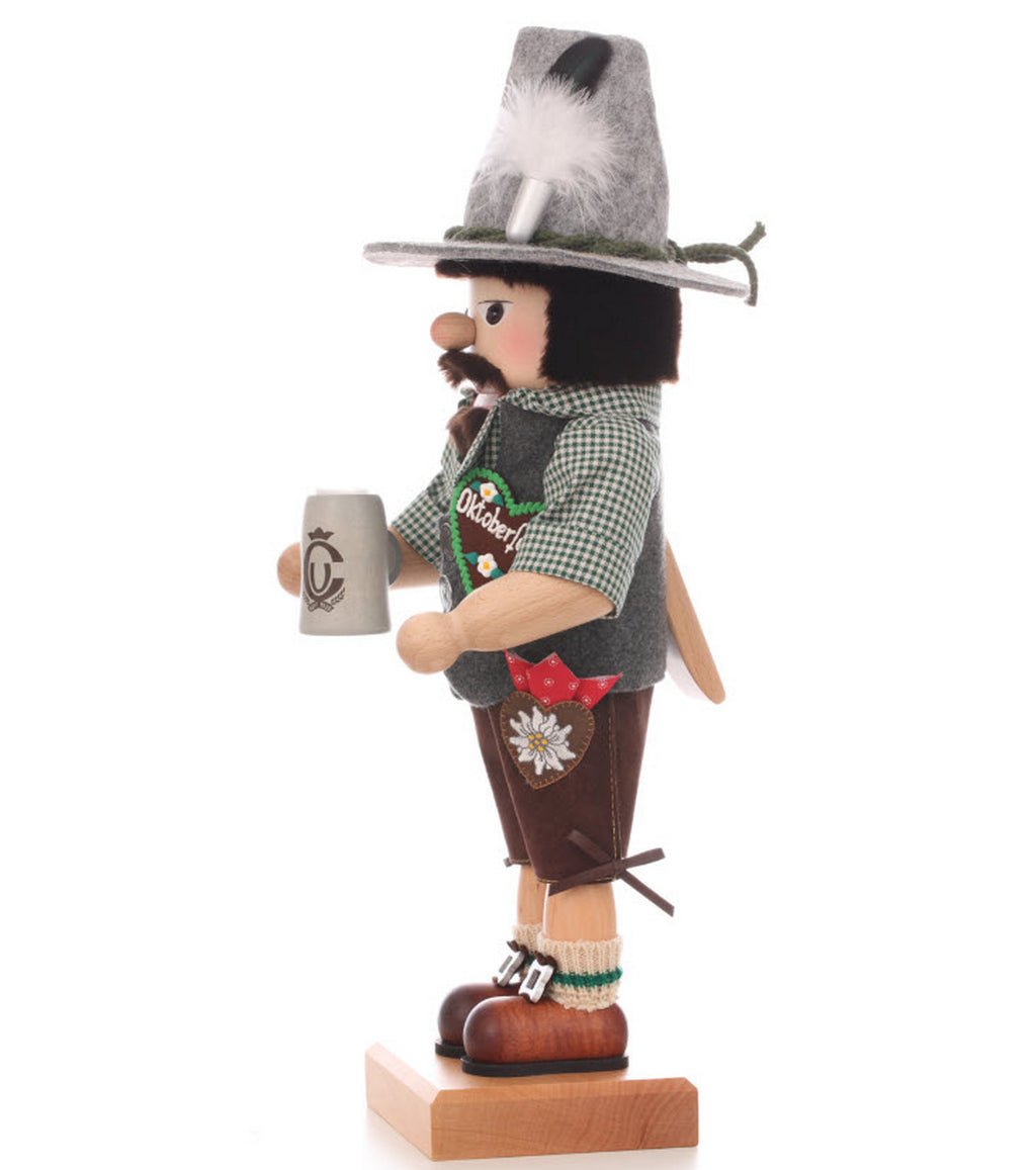 ULB - 000878 - Oktoberfestler, Nussknacker, Ulbricht - 50cm' 2024