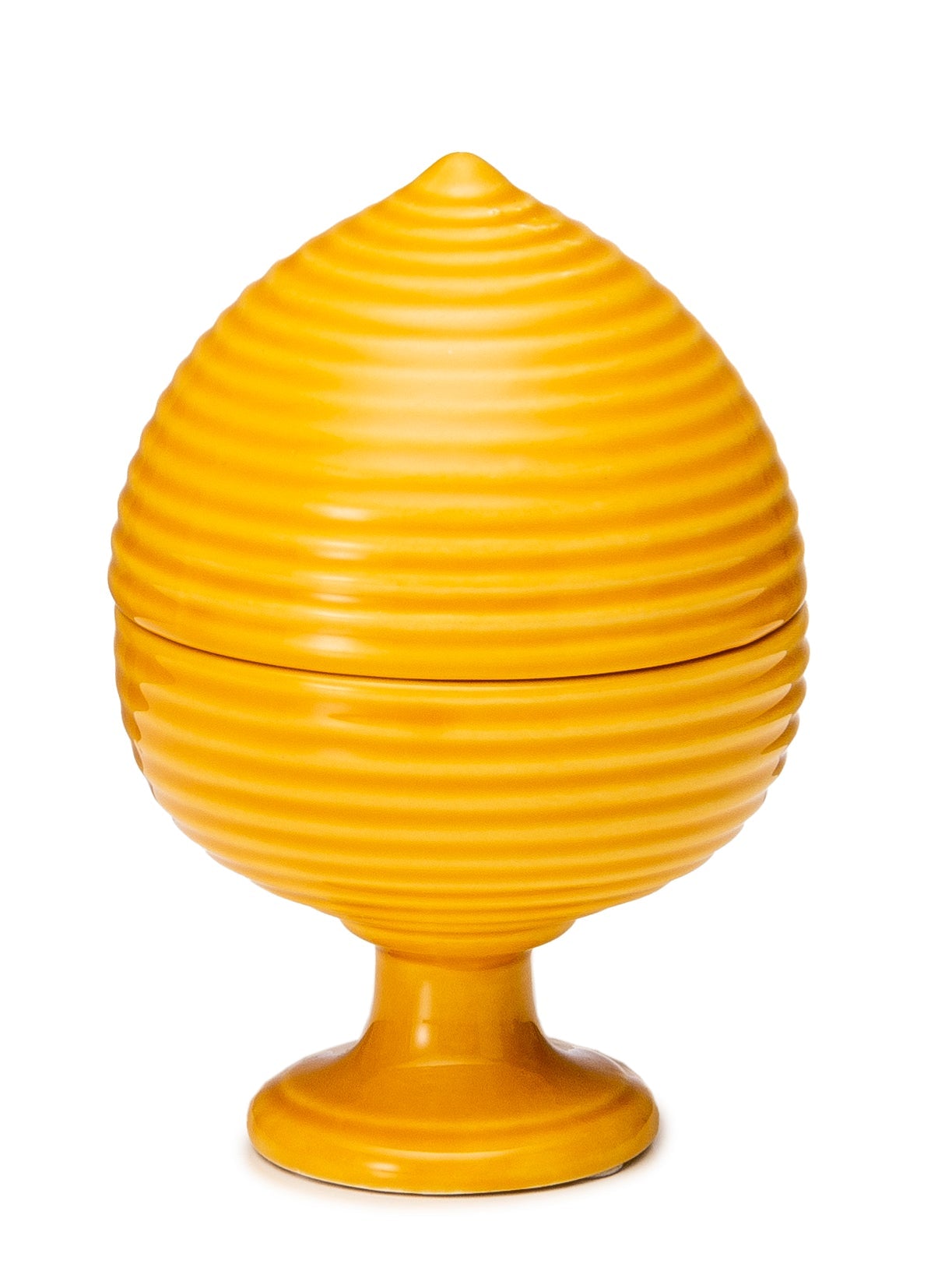 PAR - 1037680 - Palais Royal 'Skulptur PUMO Streifen bernstein'