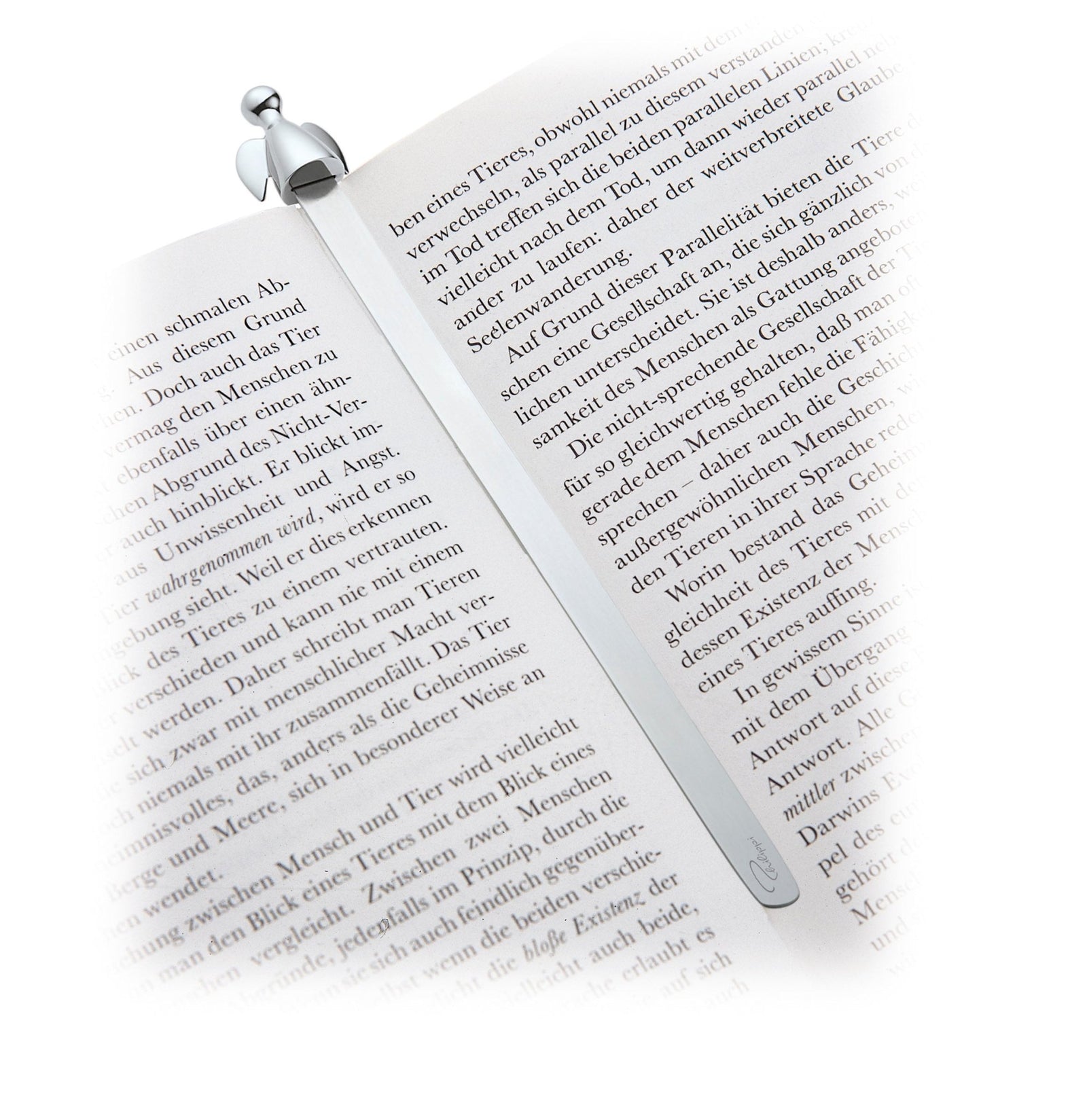 P193292 - PHILIPPI 'Angelo Lesezeichen + Schutzengel'