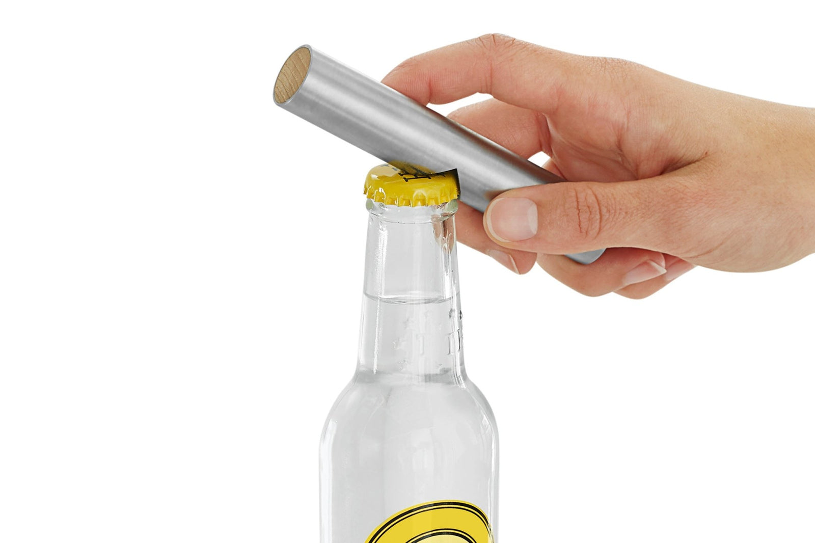 P104003 - PHILIPPI 'Tube Flaschenöffner'