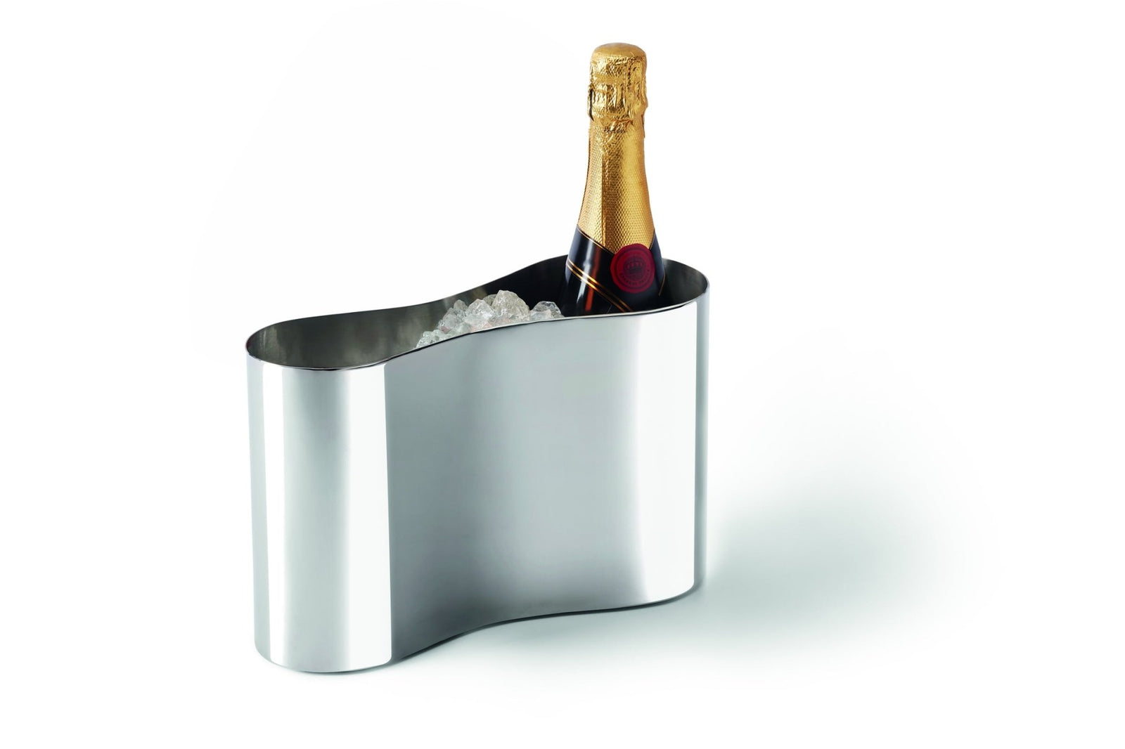 P105030 - PHILIPPI 'Valerie 2er Flaschenkühler'