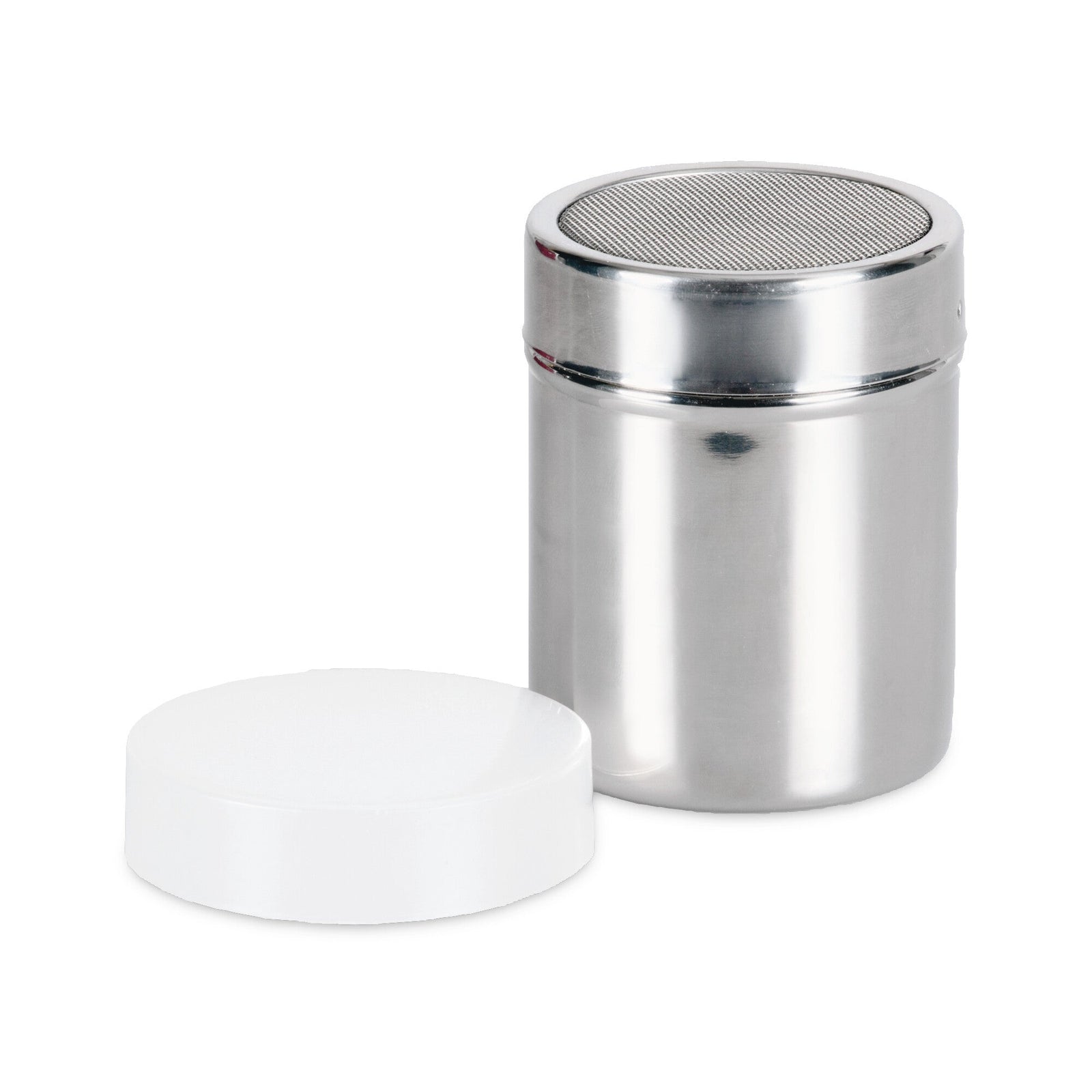 STA - 705159 - Puderzuckerstreuer mit Deckel, Städter, Inhalt 200gr