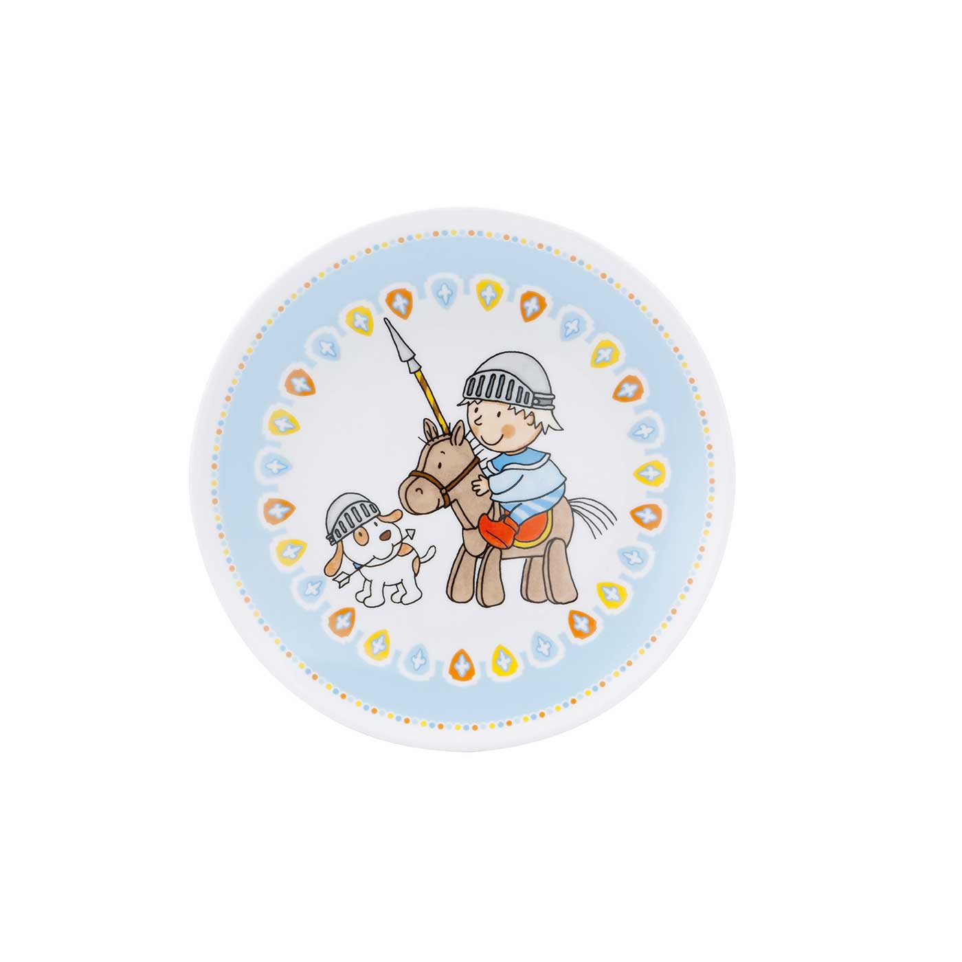 PUR - 2020300 - Puresigns 'Kinderporzellan 3 - tlg. ONE Miko'