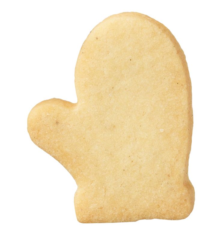 BI193291 - RBV Birkmann, Ausstecher Handschuh Fausthandschuh