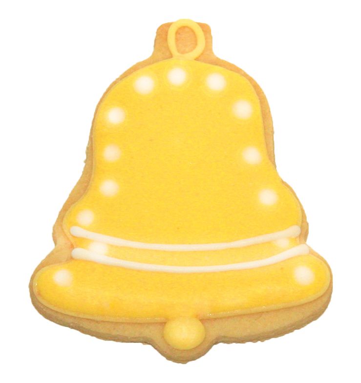 BI194243 - RBV Birkmann, Ausstechform Glocke 5,5cm