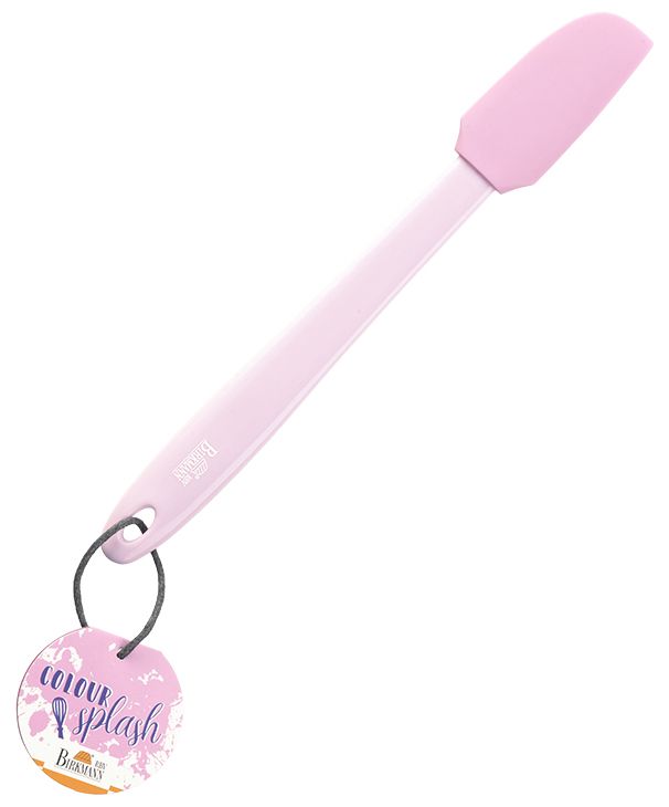 BI421745 - RBV Birkmann, Colour Kitchen Mini - Teigschaber 27 cm, rosa
