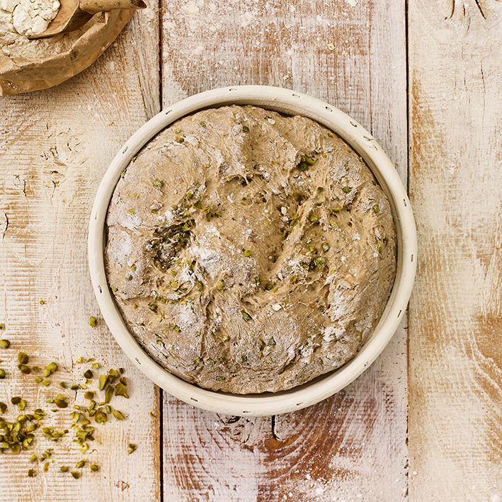 BI208964 - RBV Birkmann, Gärkörbchen, rund klein, Ø20cm