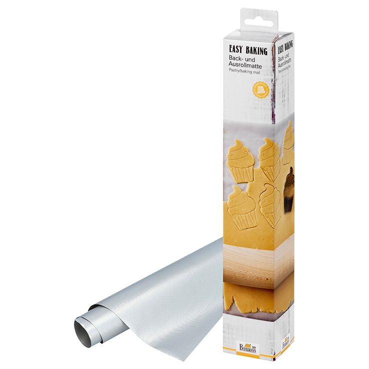 BI429291 - RBV Birkmann, Glasfaser Back - und Ausrollmatte Easy Baking