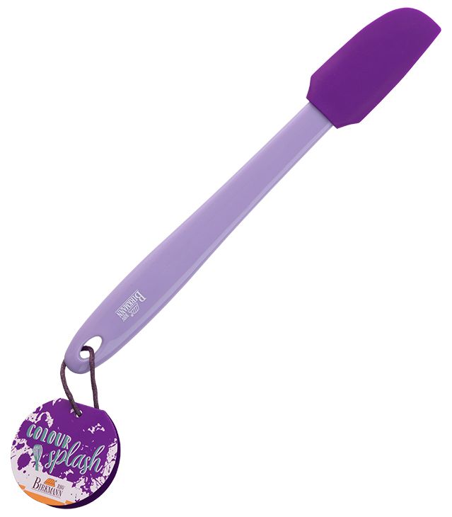 BI - 421769 - RBV Birkmann, Mini - Teigschaber 27cm