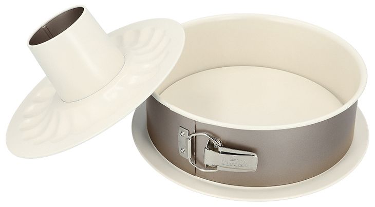 BI - 884038 - RBV Birkmann, Springform D26cm, mit 2 Böden Einfach Hausgemacht