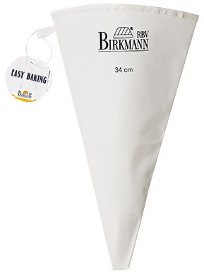 BI - 412149 - RBV Birkmann Spritzbeutel Easy Baking 34 cm
