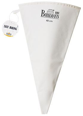 BI - 412156 - RBV Birkmann 'Spritzbeutel "Easy Baking" 40 cm'