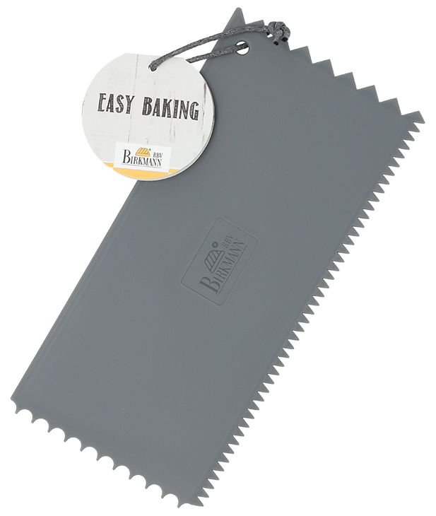 BI - 421981 - RBV Birkmann, Teigkarte 20 cm, "Easy Baking"
