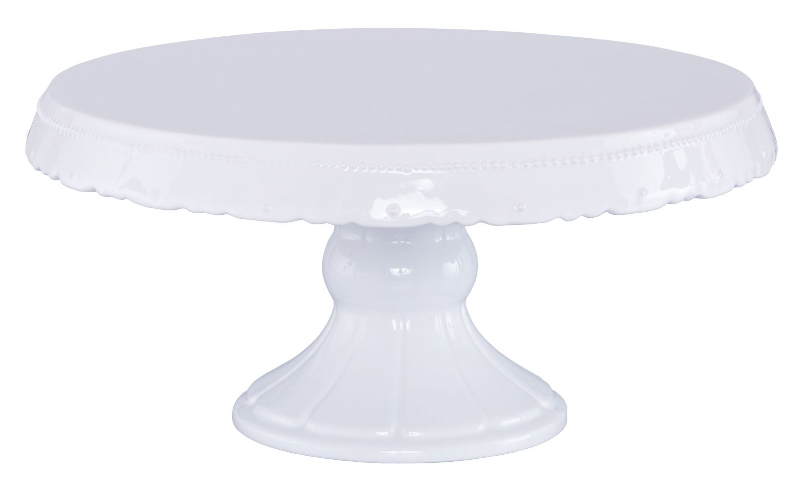 BIR - 441422 - RBV Birkmann, Tortenplatte Vintage, Ø30cm