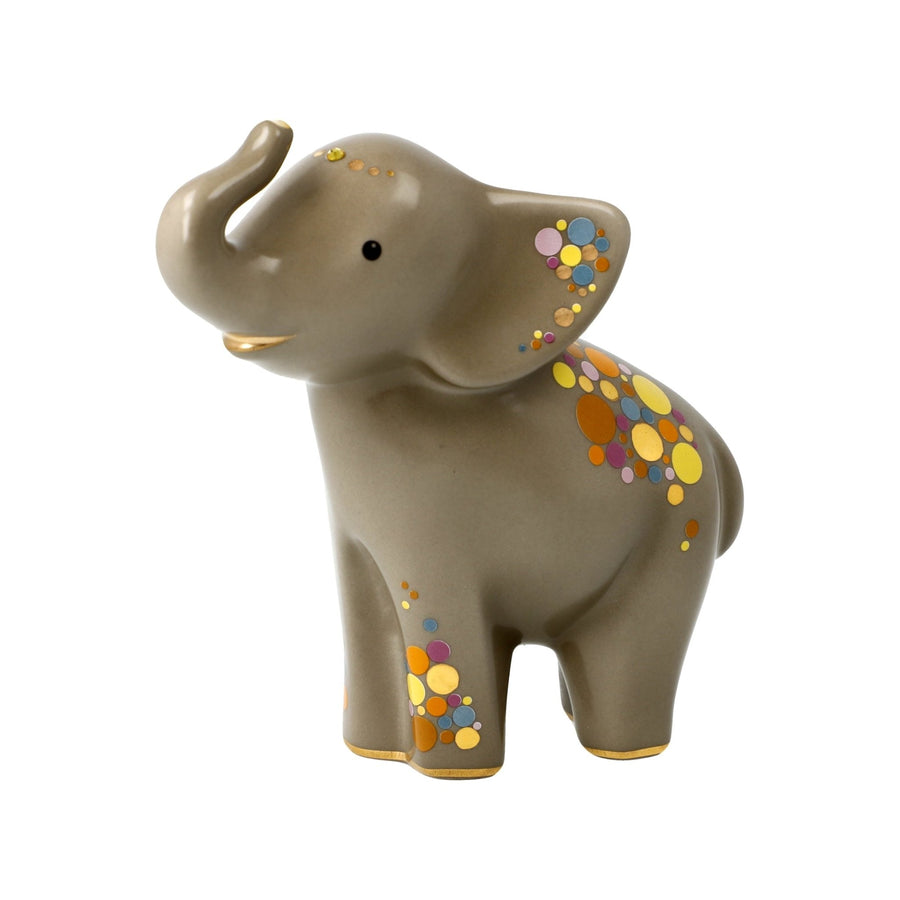 Elefant Rokka, Goebel, Figur, 2024-70001151
