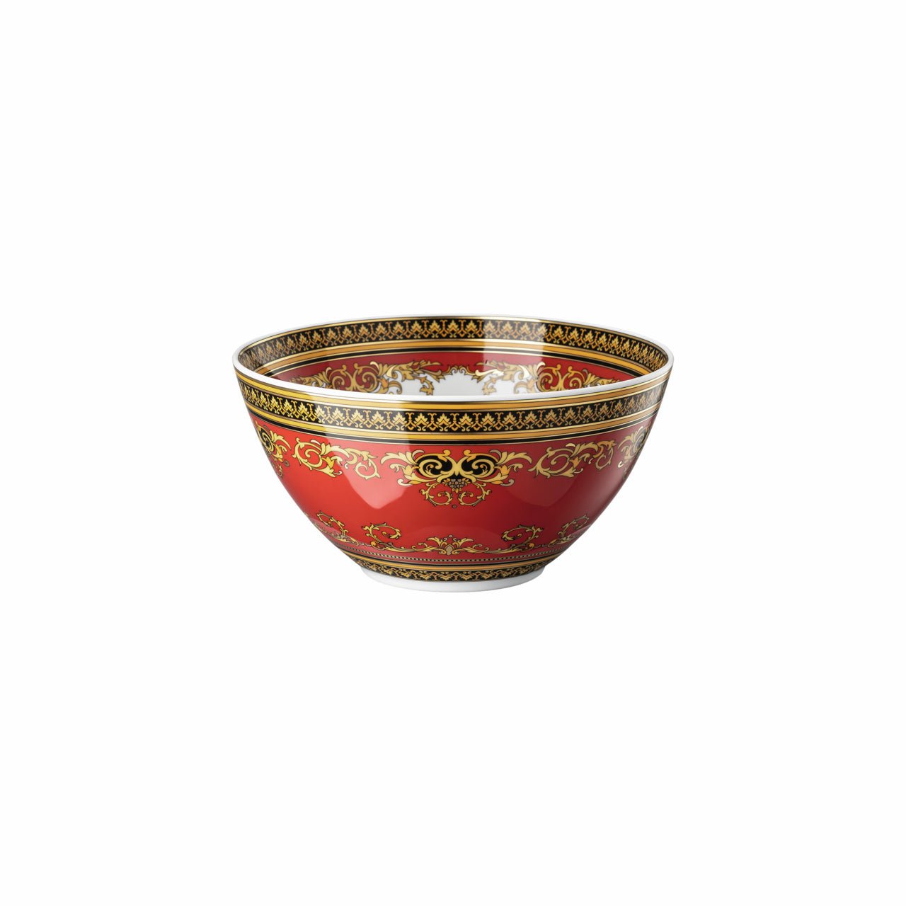 19335 - 409605 - 10551 - Rosenthal Versace - Medusa 'Bowl 18 cm' 2023
