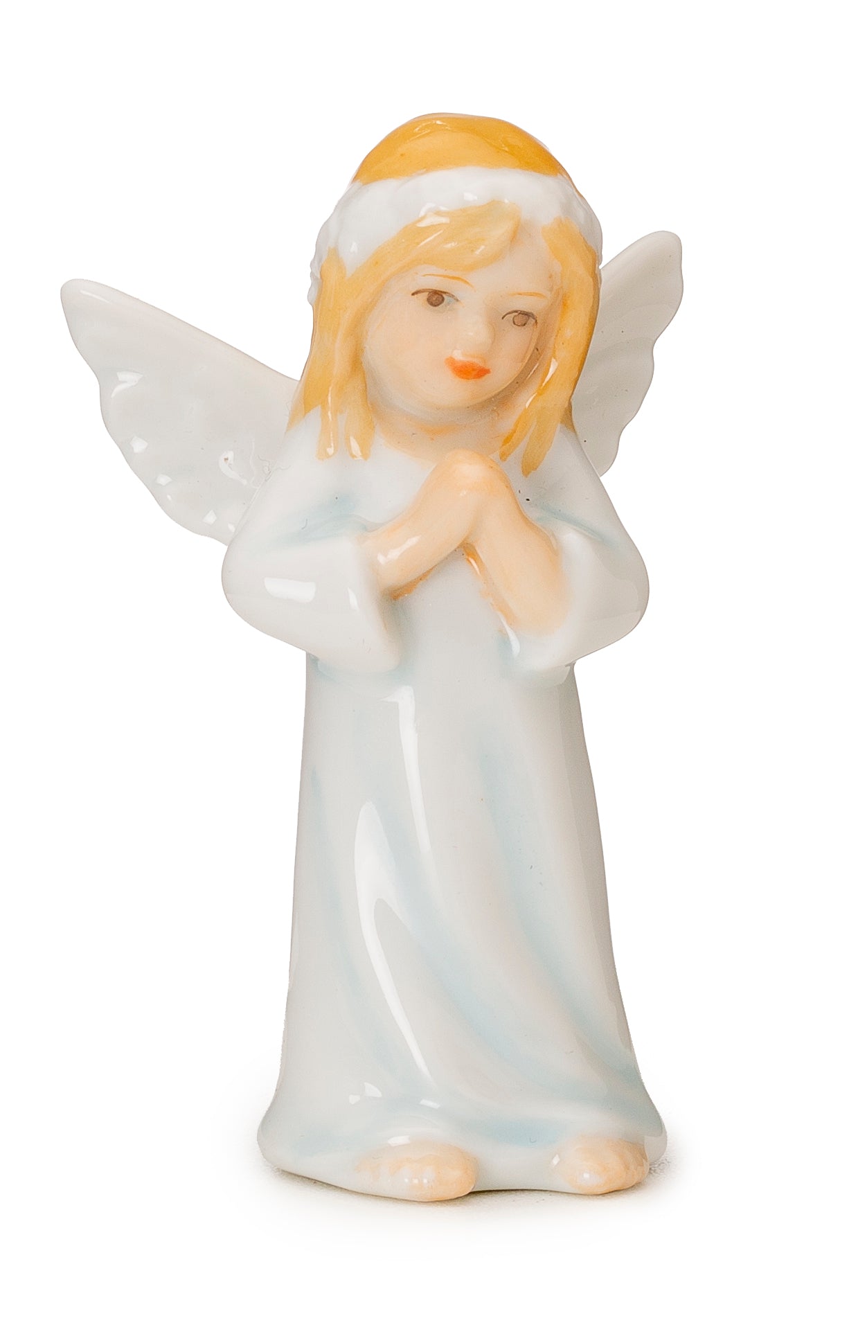 ROC - RF1249120 - Royal Copenhagen 'Engel mit Girlanden, weiblich'
