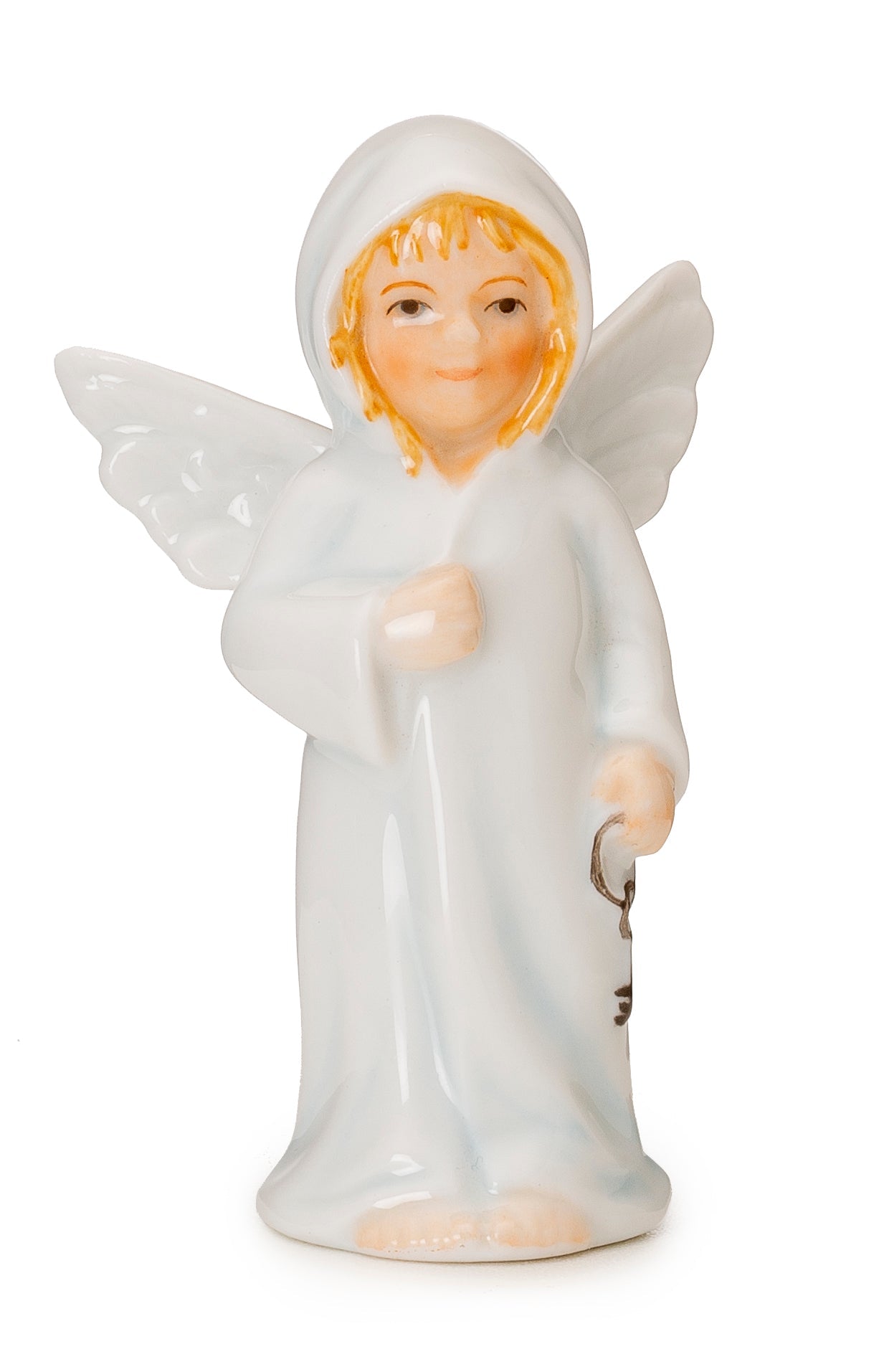 ROC - RF1249118 - Royal Copenhagen 'Engel mit Schlüssel, weiblich'