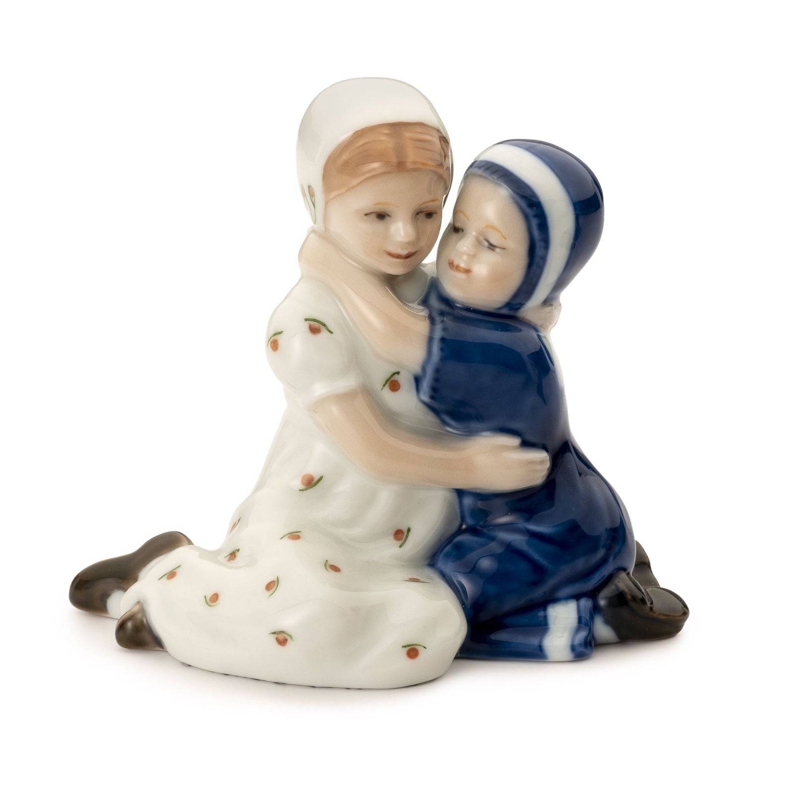 ROC - RF5021103 - Royal Copenhagen Frauen Figur 'Elsa & Mary Schwestern' 2023