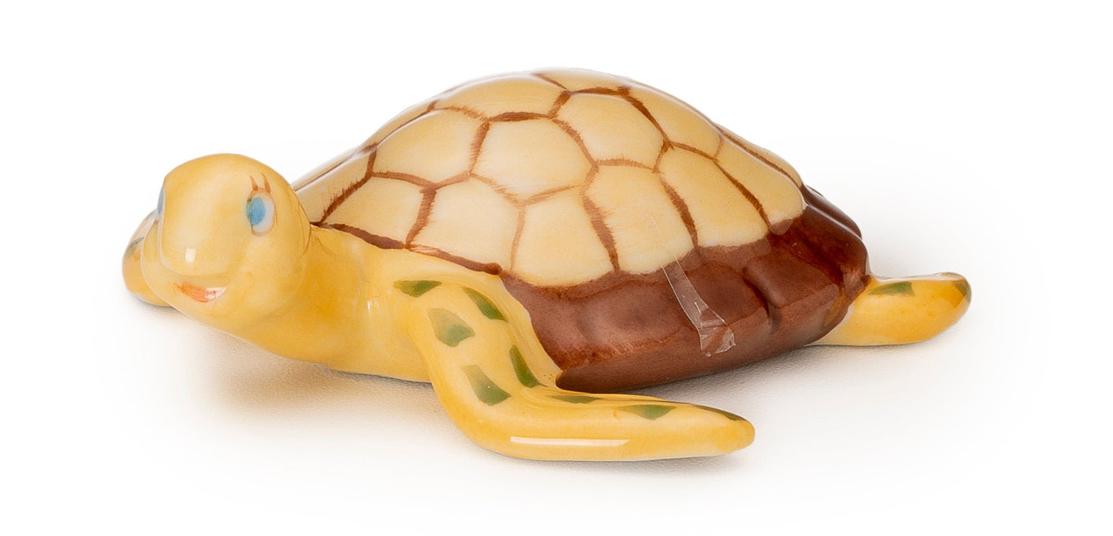 ROC - RF1249688 - Royal Copenhagen Tiere 'Schildkröte'