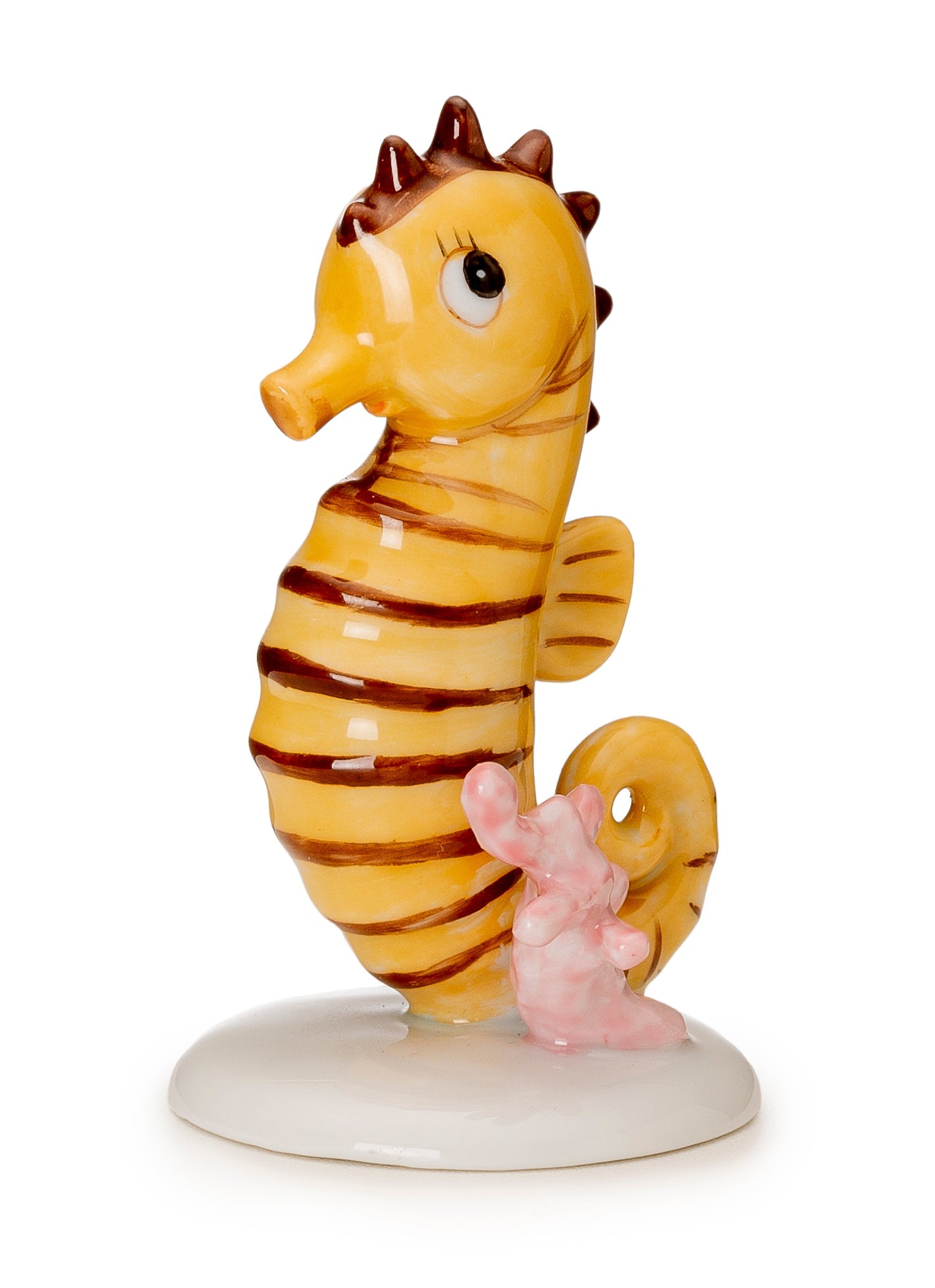 ROC - RF1249685 - Royal Copenhagen Tiere 'Seepferdchen'