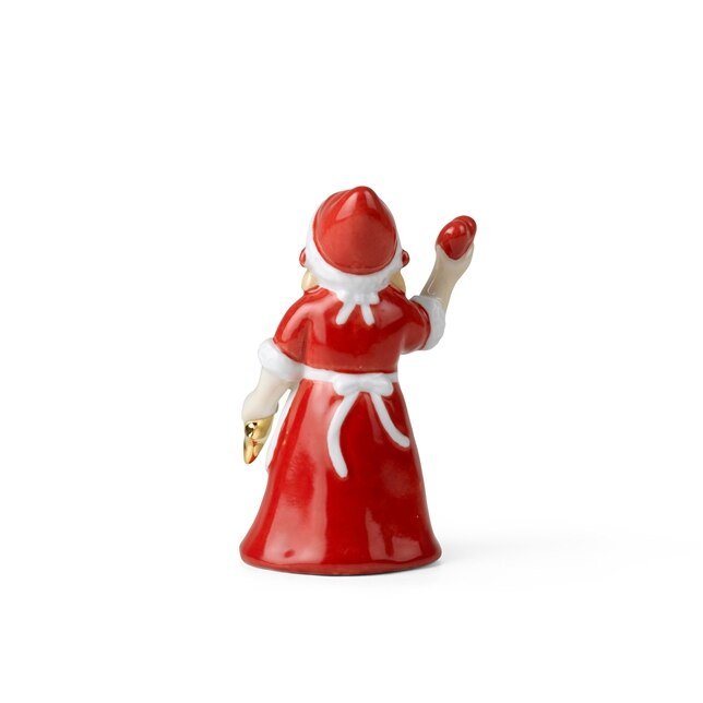 ROC - RC1066053 - Royal Copenhagen Weihnachten 'Frau des Weihnachtsmannes 2023 - 10cm'