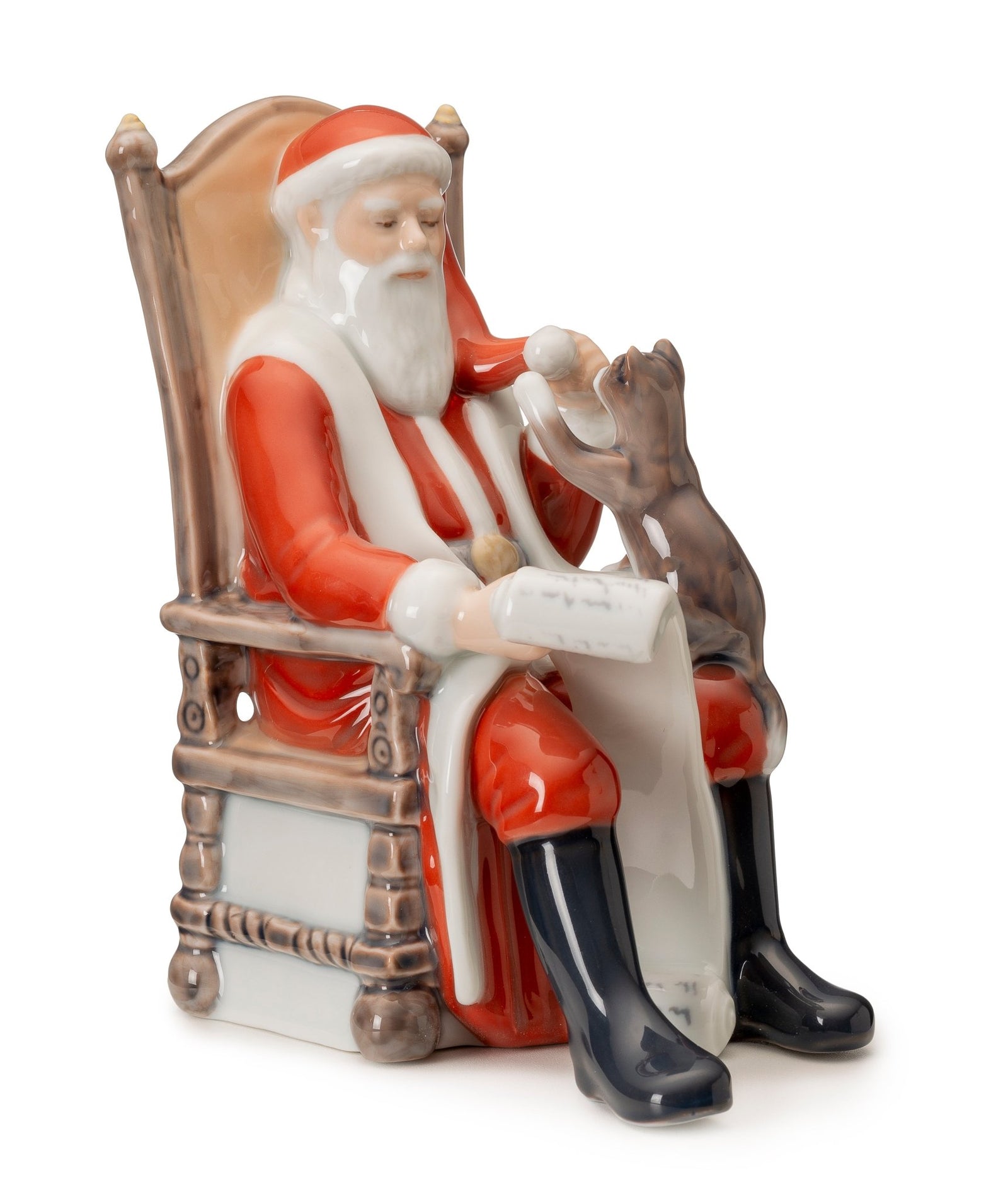 ROC - RF5021042 - Royal Copenhagen Weihnachten 'Weihnachtsmann'