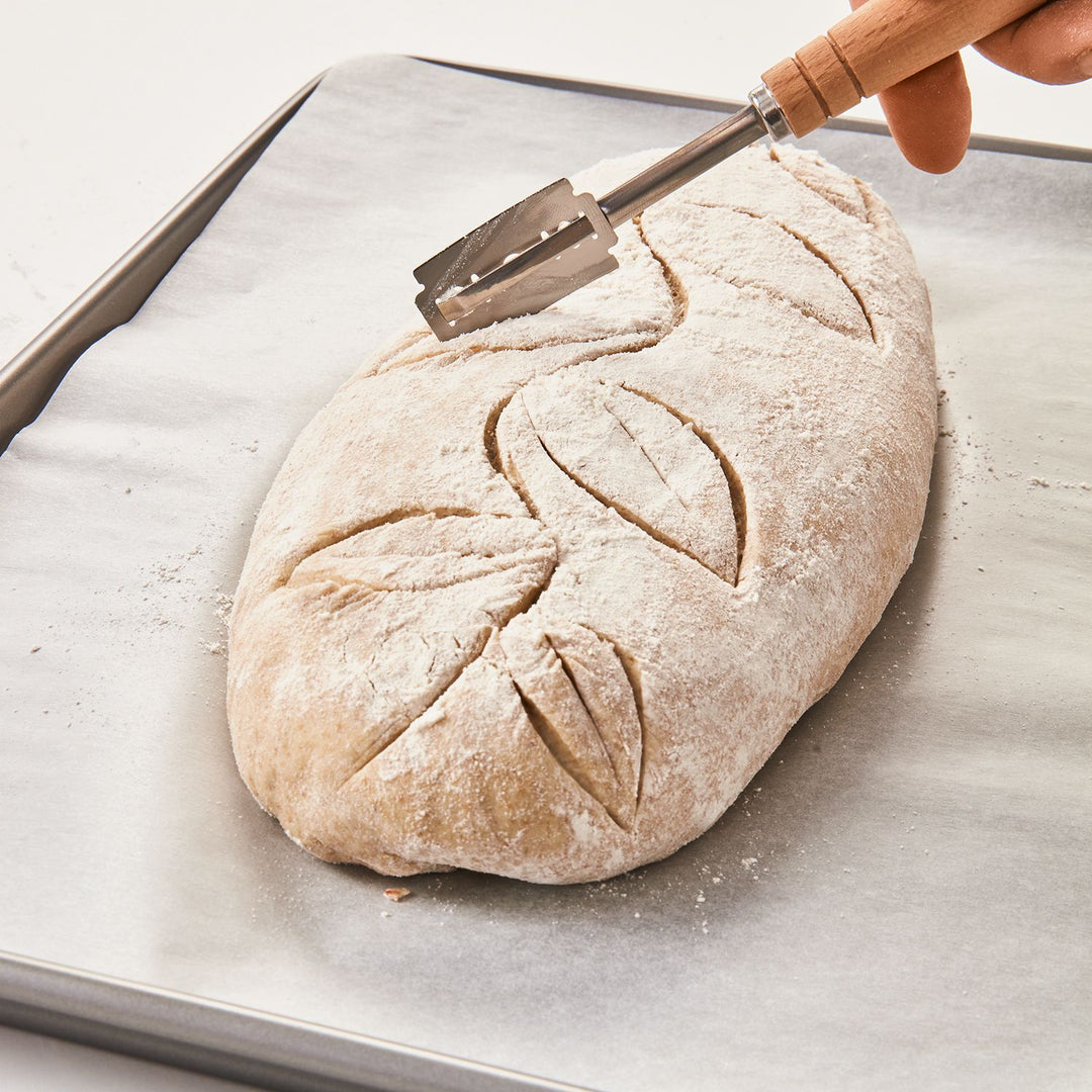 Birkmann - Bread baking gift set