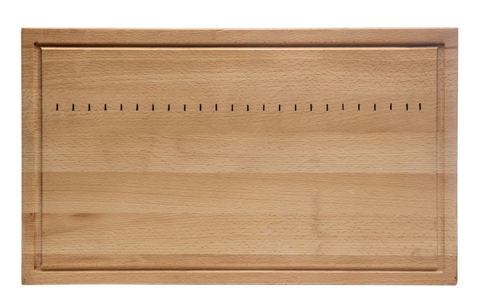 Sag5017674 - Sagaform Nature 'EDIN Schneidbrett, gross'