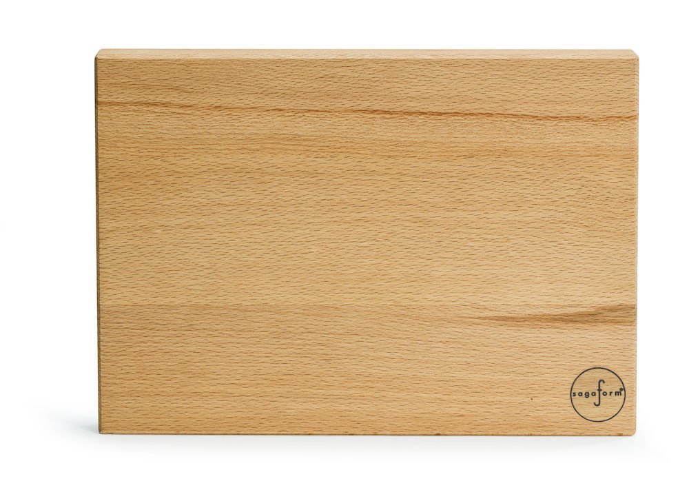Sag5017696 - Sagaform Nature 'EDIN Schneidbrett, klein'
