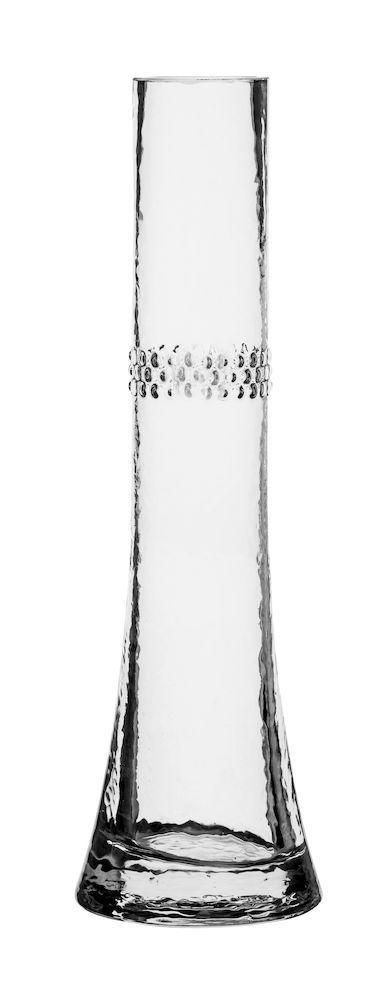 Sagaform Sea Glasbruk 'Bubbla Vase'-Sag8711665