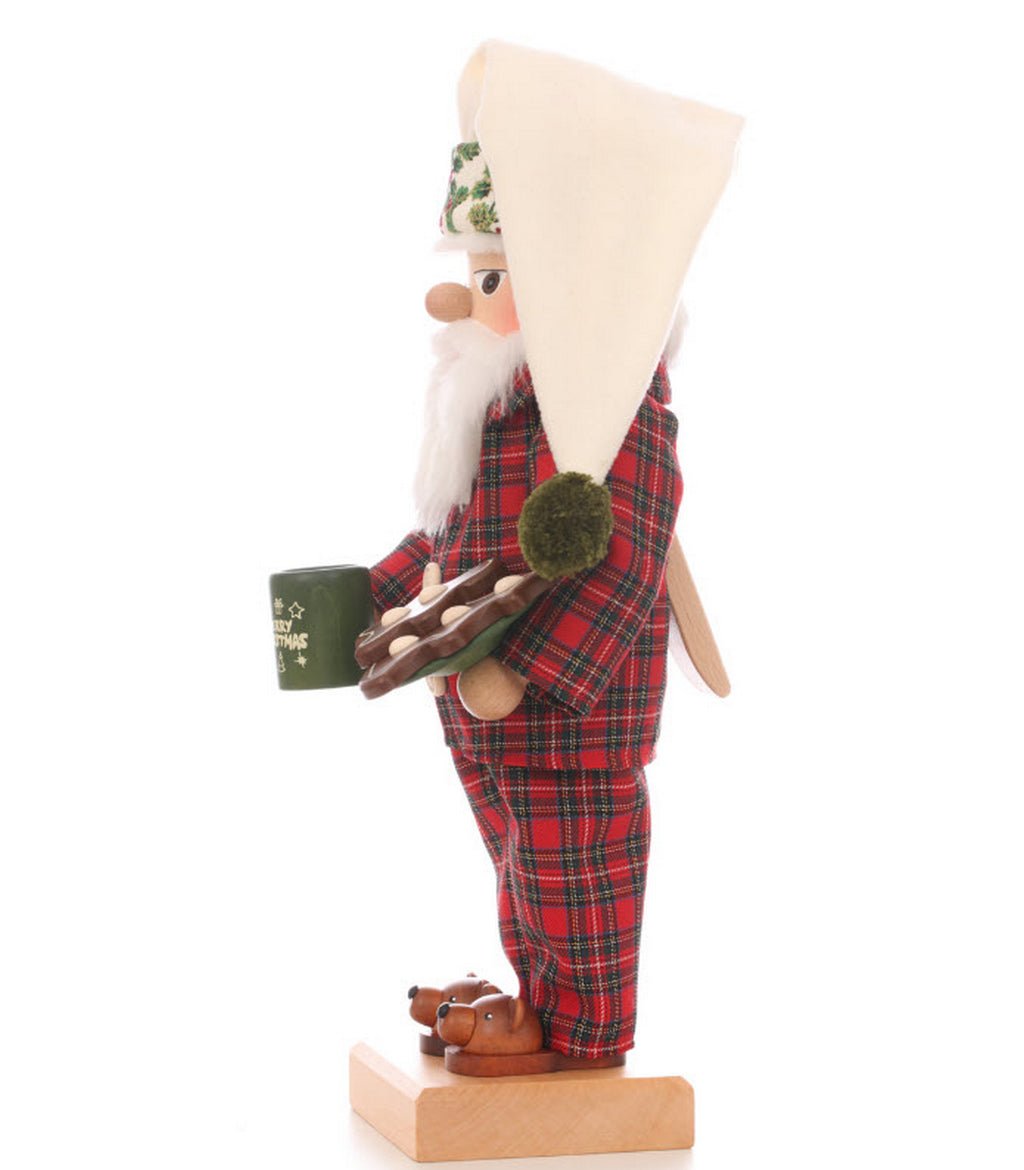 ULB - 000875 - Schlafanzug - Jonny, Nussknacker, Ulbricht - 46.5cm' 2024