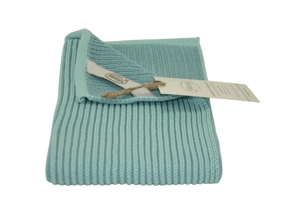 SOL - RIH3034 - Solwang RibRib '1 stck. RibRib Handtuch' Aqua Farben