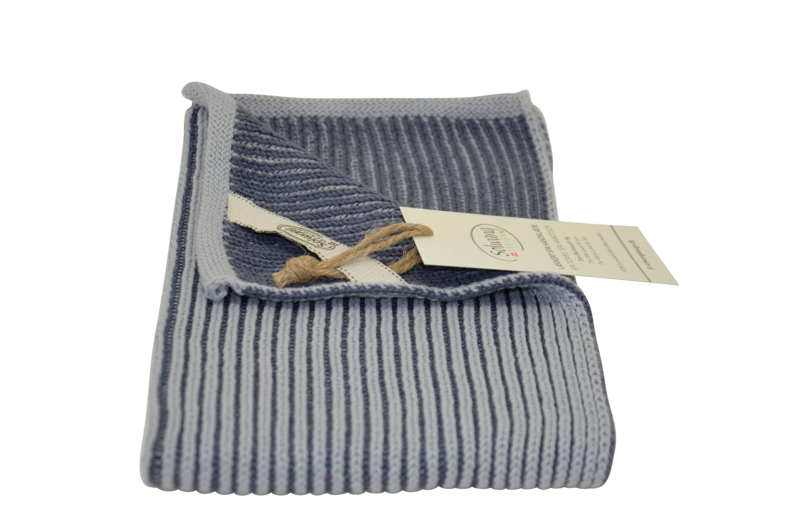 SOL - RIH121123 - Solwang RibRib '1 stck. RibRib Handtuch' Sturmgraue Farben