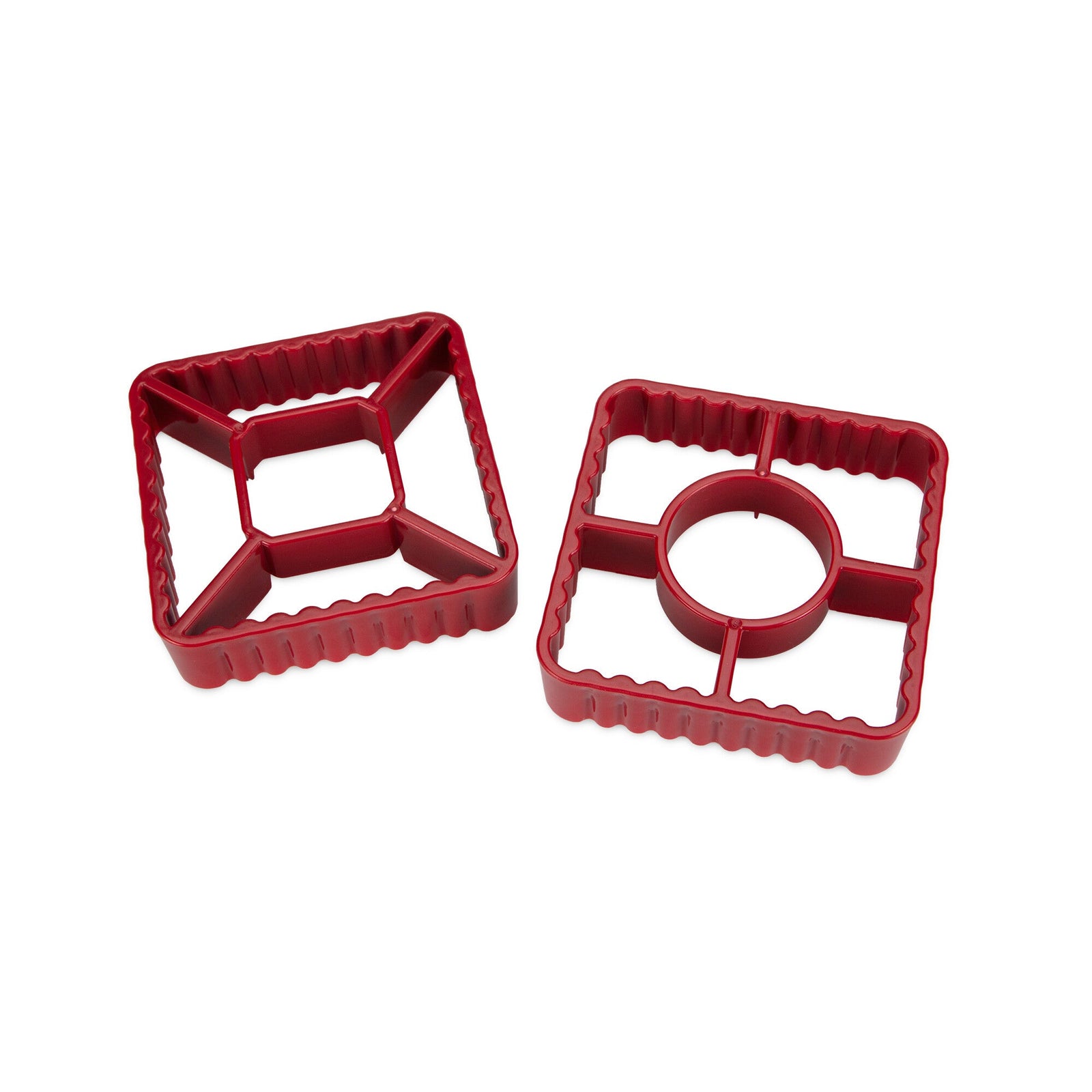 ST - 550025 - Städter 'Ausstecher Blätterteig' 2 Stück