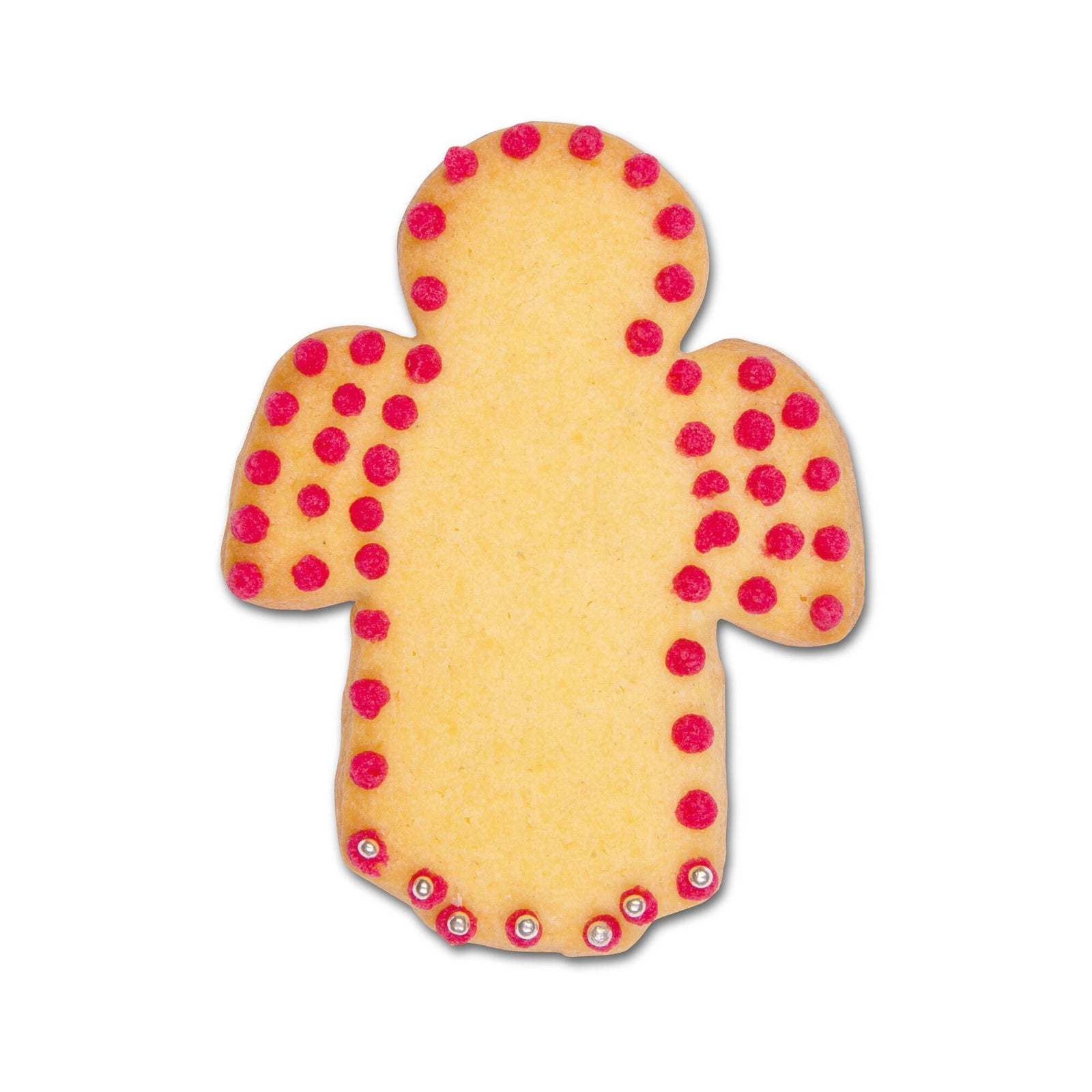 ST - 043077 - Städter 'Ausstecher - Engel 7 cm'