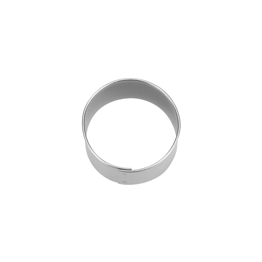 Städter 'Ausstecher Ring Mini Edelstahl, 3cm'-ST-955240