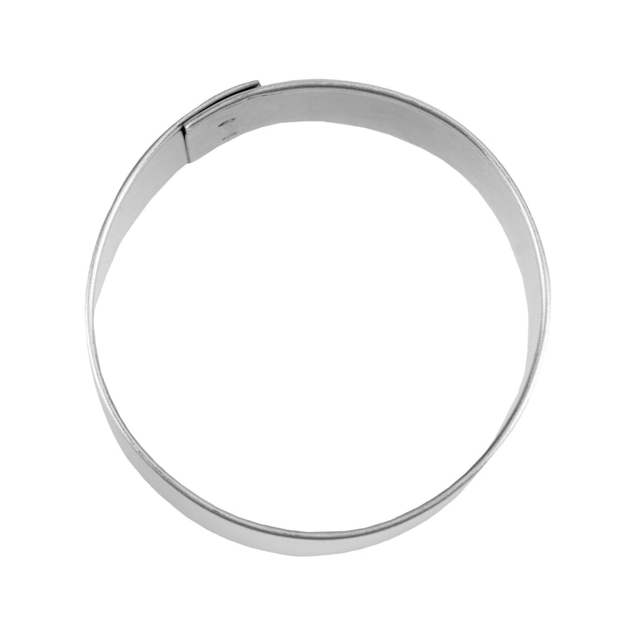 Städter 'Ausstecher Ring, ø 4 cm, glatt'-ST-124059