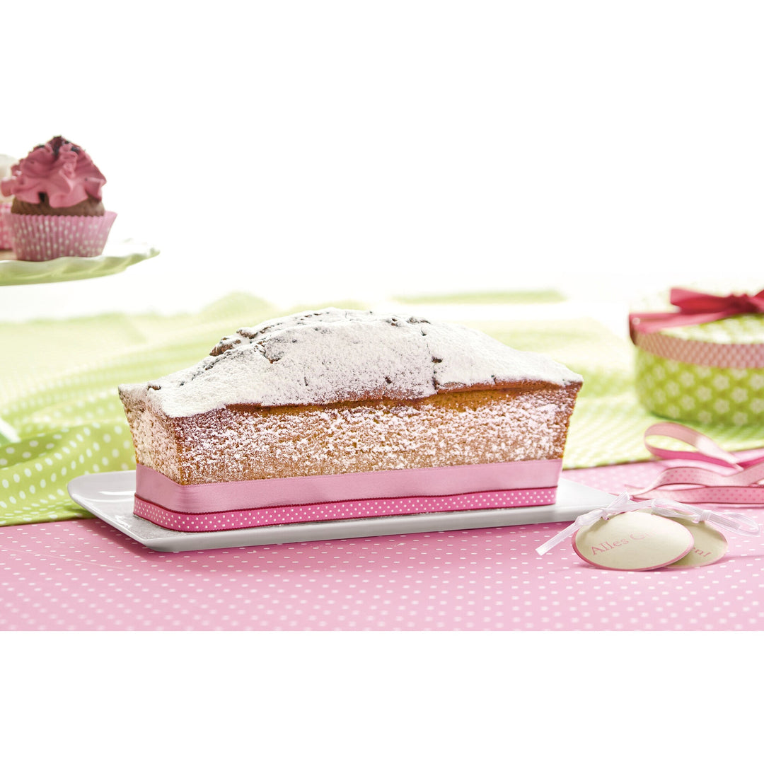 STA-607217 - Städter 'Backform Kastenform, Metall, 29cm'