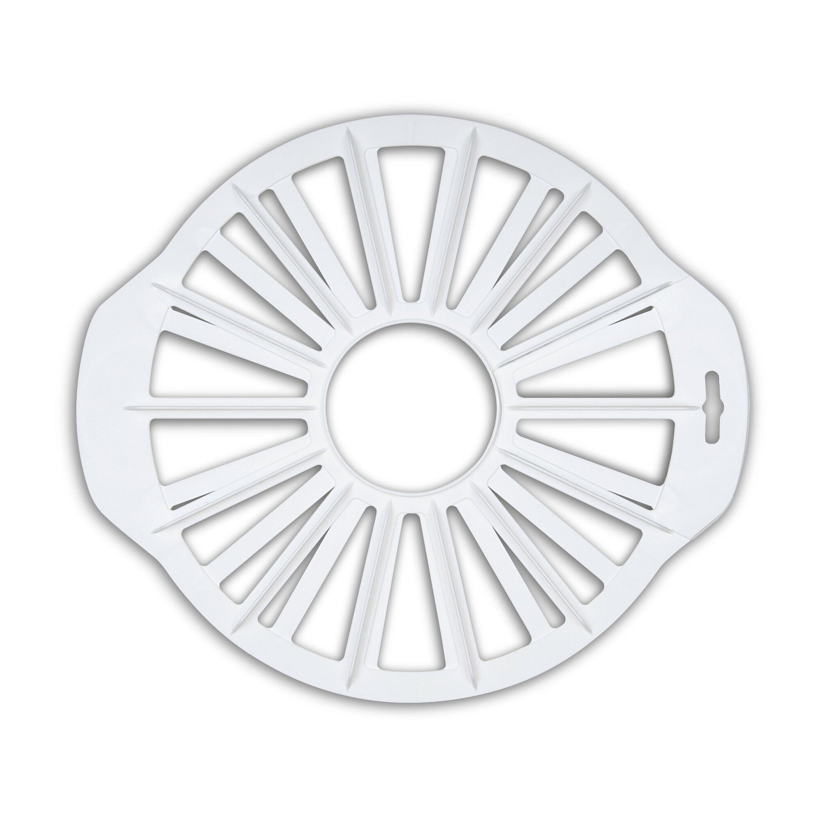 ST - 498075 - Städter 'BACKZUBEHÖR - Torteneinteiler Einteilung: 14 / 18 Stücke ø 27,5cm'