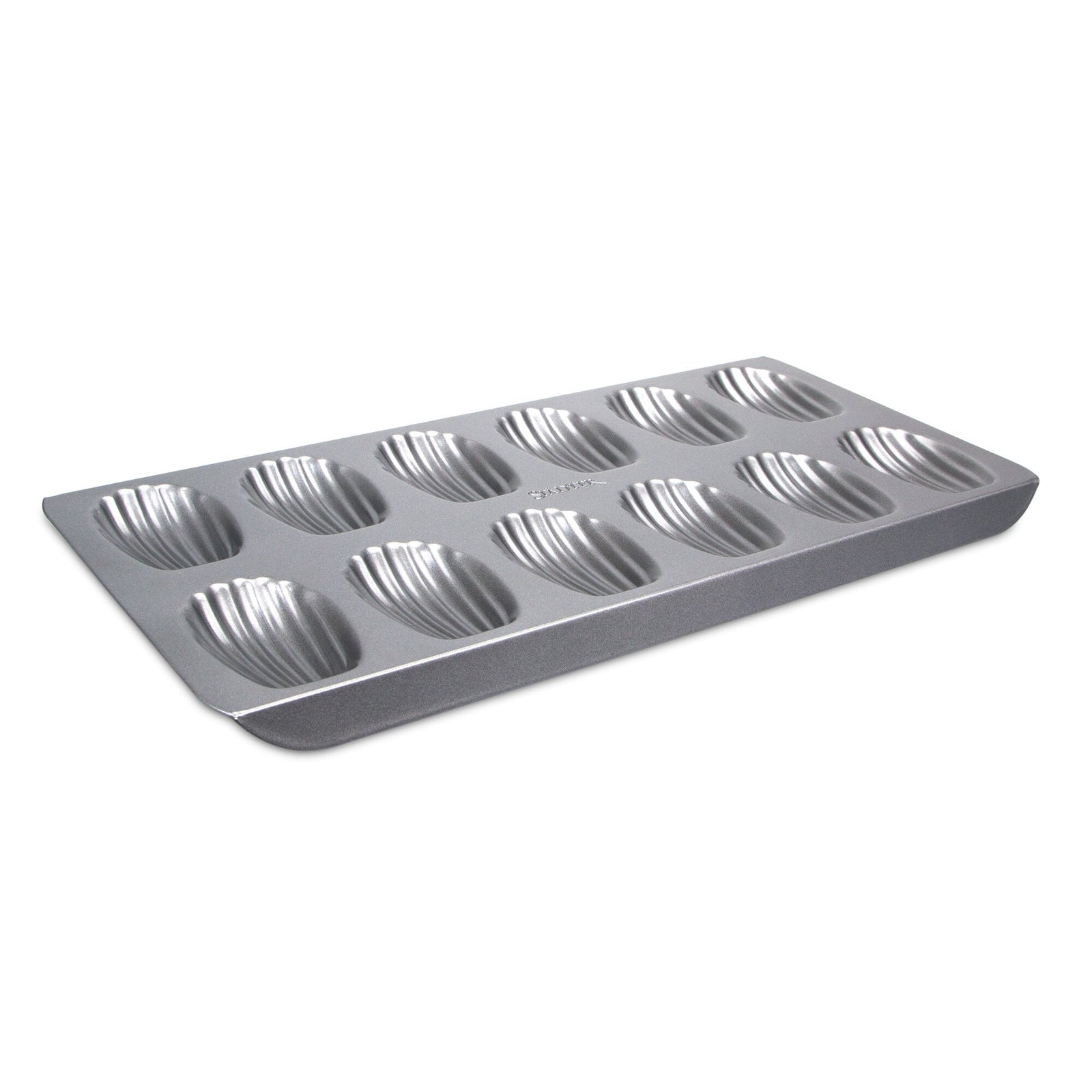 ST - 661806 - Städter 'Bärentatzen / Madeleines 40 x 20cm - We love Baking'