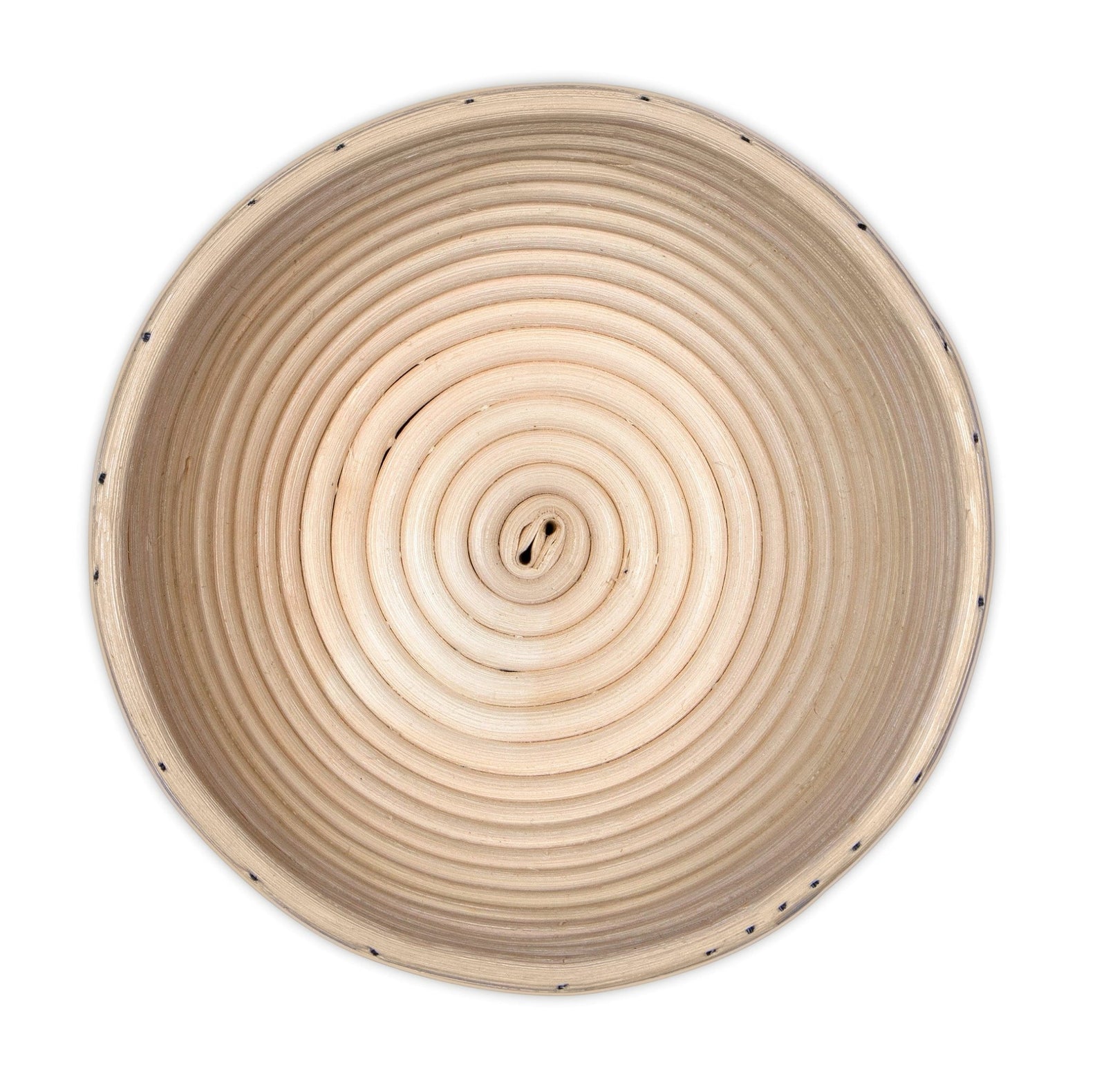 ST - 836013 - Städter 'Gärkorb Rund ø 17 cm / H 7,5 cm'