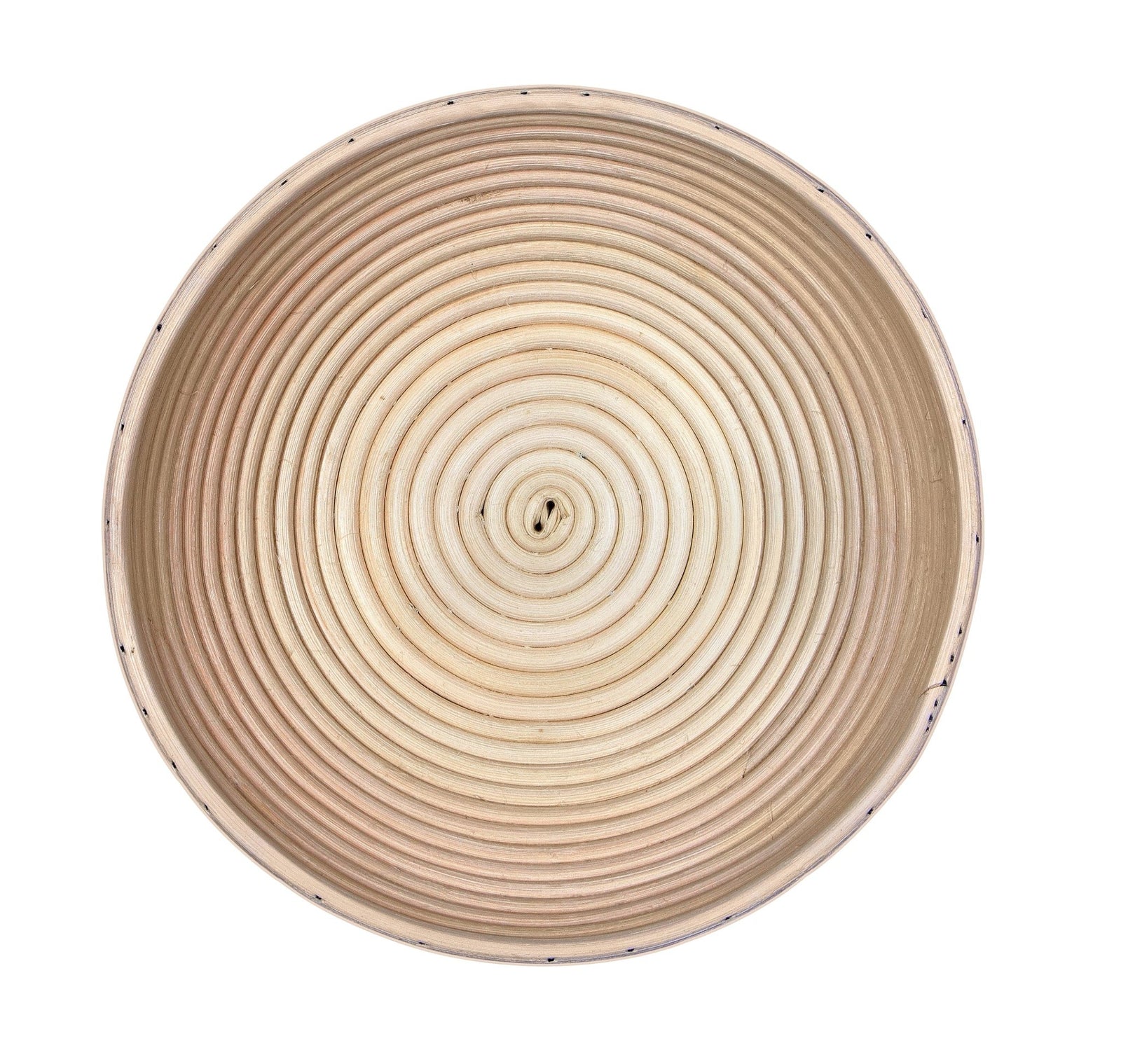 ST - 836020 - Städter 'Gärkorb Rund ø 23,5 cm / H 7,5 cm'