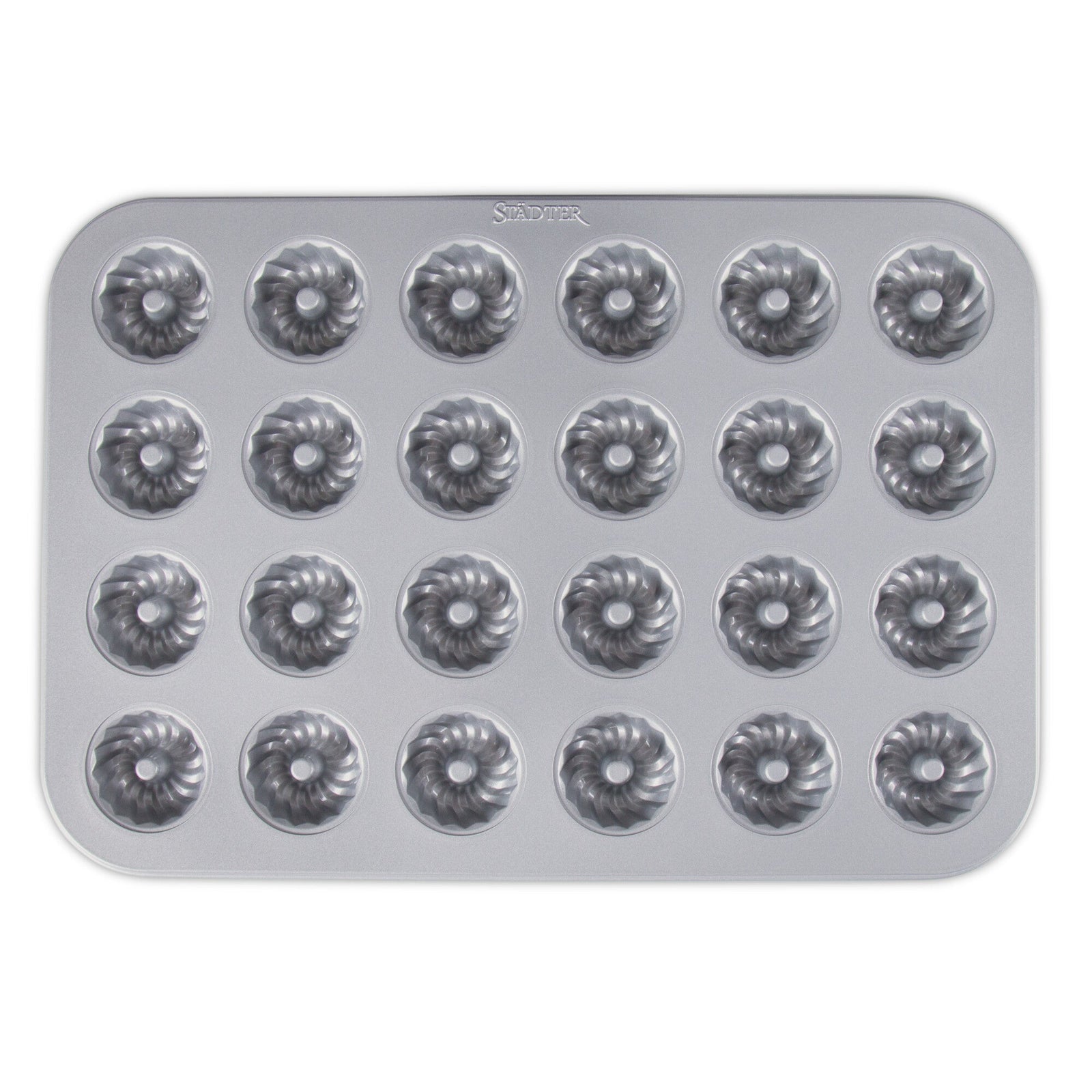 ST - 661035 - Städter 'Gugelhupf Konfekt 24er'