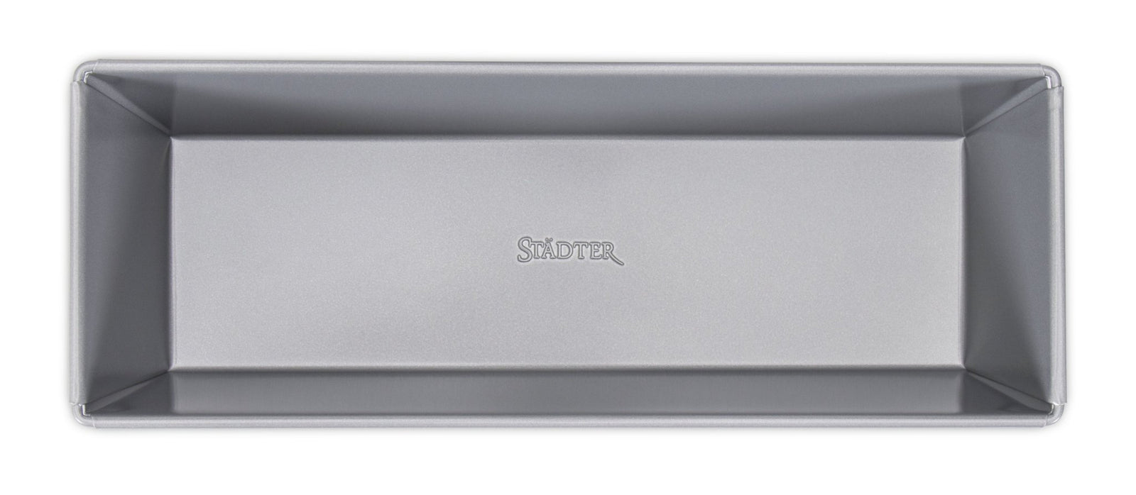 ST - 661615 - Städter 'Kastenform 30 x 10,5 cm / H 7'